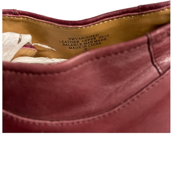 Nine West Lace-up Ankle Boot - Picture 3 of 3